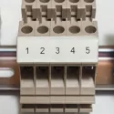 Nylon fabric tape for BMP21-PLUS and BMP21 printers