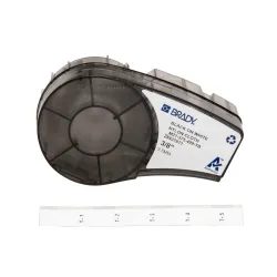 Nylon fabric tape for BMP21-PLUS and BMP21 printers