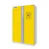 Fire-resistant cabinet 90 min BASIC size XL, 1200 x 600 x 1950 mm