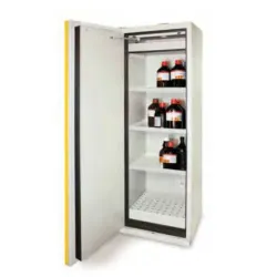 Fire-resistant cabinet 90 min BASIC size M, 600 x 600 x 2050 mm