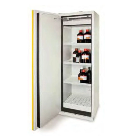 Szafa ognioodporna BASIC rozmiar M 90 min 600 x 600 x 2050 mm