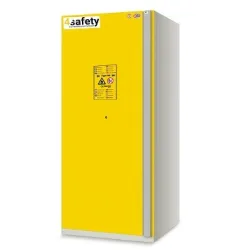 Fire-resistant cabinet 90 min BASIC size L, 900 x 600 x 1950 mm