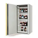 Fireproof cabinet BASIC size L 90 min 900 x 600 x 1950 mm