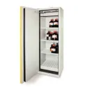 Szafa ognioodporna BASIC rozmiar M 90 min 600 x 600 x 1950 mm