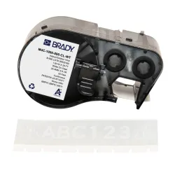 Tape for BMP41/BMP51/BMP53 label printers