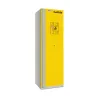 Fire-resistant cabinet 90 min BASIC size M, 600 x 600 x 2050 mm