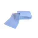 Single-layer sorbent, mat for oil only 40 x 50 cm, 100 pcs, 6 kg