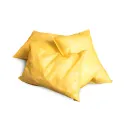 Sorbent, chemical pillow 25 x 25 cm, 25 pcs, 4 kg