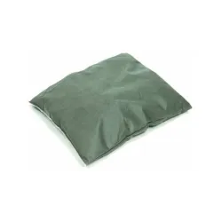 Sorbent, universal pillow 25 x 25 cm, 25 pcs, 4 kg