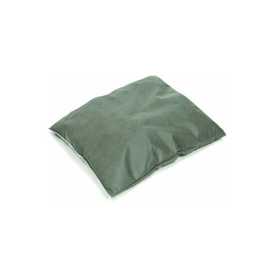 Sorbent, universal cushion 25 x 25 cm, 25 pcs, 4 kg