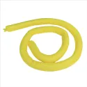 Sorbent, chemical sleeve, ø 7.5 cm x 1.20 m, 20 pcs, 8 kg