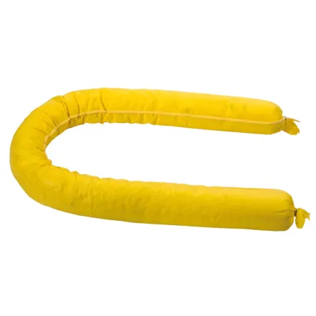 Sorbent, chemical sleeve, ø 7.5 cm x 1.20 m, 20 pcs, 8 kg