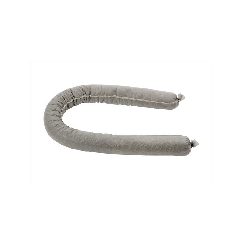 Sorbent, rękaw uniwersalny, ø 7,5 cm x 1,2 m, 20 szt, 8 kg