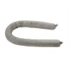 Sorbent, universal sleeve, ø 7.5 cm x 1.2 m, 20 pcs, 8 kg
