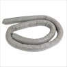 Sorbent, rękaw uniwersalny, ø 7,5 cm x 3 m, 8 szt, 8 kg
