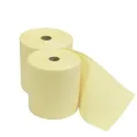 Single-layer sorbent, chemical roll 40 cm x 60 m, 2 pcs, 8.6 kg