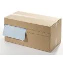 Single-layer sorbent, roll for oil only 80 cm x 40 m