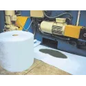 Single-layer sorbent, roll for oil only 40 cm x 60 m