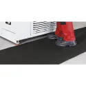 Three-layer sorbent, universal roll, anti-slip