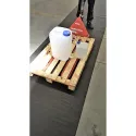 Sorbent trzywarstwowy, rolka uniwersalna, antypoślizgowa