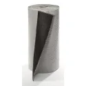 Three-layer sorbent, universal roll, anti-slip