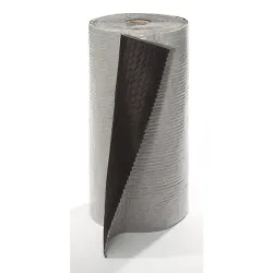 Three-layer sorbent, universal roll, non-slip with foil on the bottom 80 cm x 30 m, 1 pc, 11.1 kg
