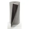 Three-layer sorbent, universal roll, non-slip with foil on the bottom 80 cm x 30 m, 1 pc, 11.1 kg