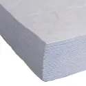 Single-layer sorbent, oil-only mat 40 x 50 cm