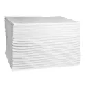 Single-layer sorbent, oil-only mat 40 x 50 cm