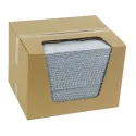 Sorbent trzywarstwowy, mata uniwersalna 40 x 50 cm
