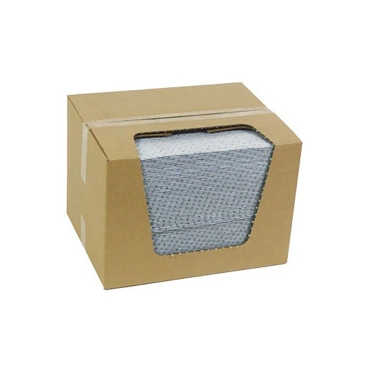 Three-layer sorbent, universal mat 40 x 50 cm