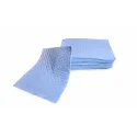 Mobile absorbent kit for oil only 120 liters without PPE