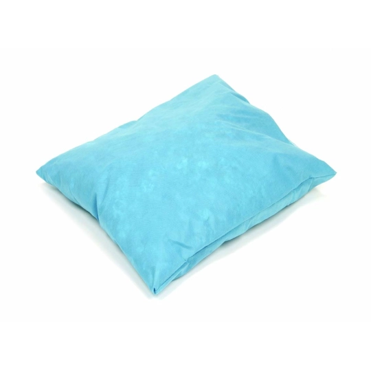 Mobile absorbent kit for oil only 120 liters without PPE