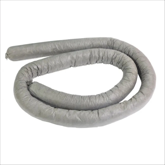 Mobile universal sorbent kit 360 liters