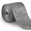 Single-layer absorbent, universal roll 40 cm x 60 m, 2 pcs, 8.6 kg