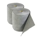 Single-layer absorbent, universal roll 40 cm x 60 m, 2 pcs, 8.6 kg