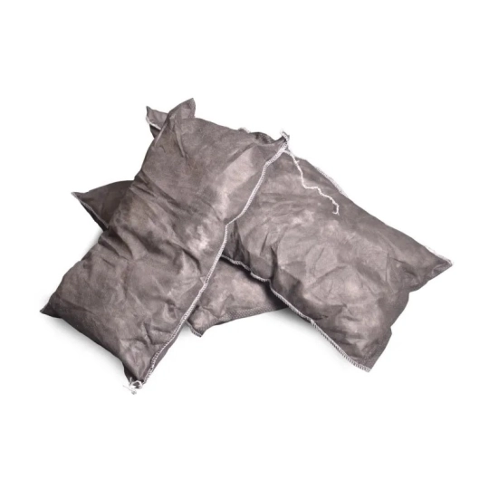 Mobile universal sorbent kit 120 liters