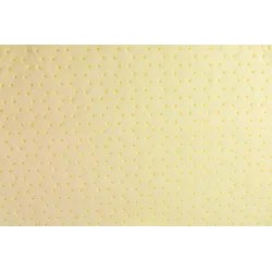 Single-layer sorbent, chemical mat 40 x 50 cm, 200 pcs, 7.2 kg