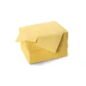 Sorbent jednowarstwowy, mata chemiczna 40 x 50 cm, 200 szt, 7,2 kg