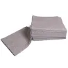 Single-layer sorbent, universal mat 40 x 50 cm, 100 pcs, 6 kg