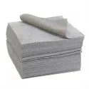 Single-layer sorbent, universal mat 40 x 50 cm, 200 pcs, 7.2 kg