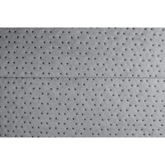 Single-layer absorbent, universal roll 40 cm x 60 m, 2 pcs, 8.6 kg