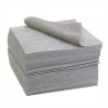 Sorbent trzywarstwowy, mata uniwersalna 40 x 50 cm, 200 szt, 8,8 kg