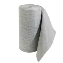 Sorbent jednowarstwowy, rolka uniwersalna 80 cm x 60 m, 1 szt, 8,6 kg