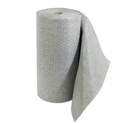 Single-layer sorbent, universal roll 80 cm x 60 m, 1 pc, 8.6 kg