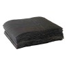 Sorbent trzywarstwowy, mata uniwersalna, antypoślizgowa z folią od spodu 40 x 50 cm, 50 szt, 4,6 kg