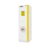 Fire-resistant cabinet 90 min, 2 modules: flammables/acids and alkalis COMBISTORAGE size M