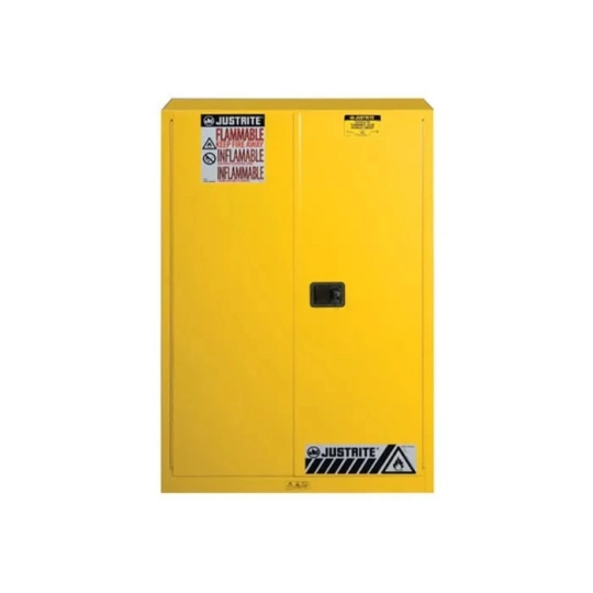 Safety cabinet 170 l double-door, 1651 x 1092 x 457 mm