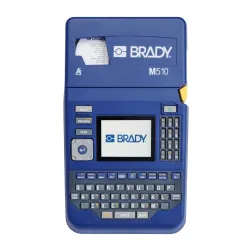 M510 mobile label printer QWERTY EU