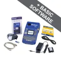 Drukarka mobilna etykiet M510 QWERTY EU
